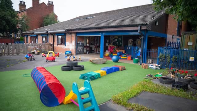 Little Owls Nursery Shepherds Lane - Nurseries in chapel allerton