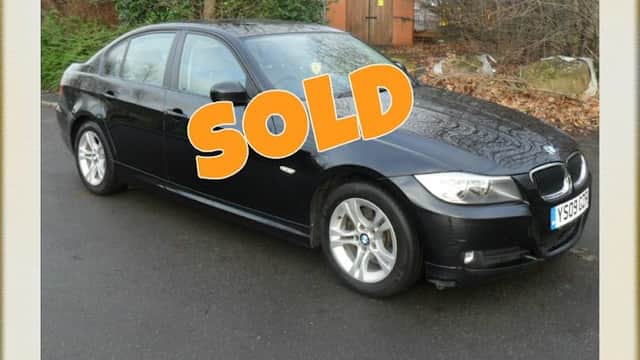 RCI Motor Group - Car Dealers in garforth