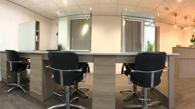 Hair Xchange - Hair Salons in killingbeck