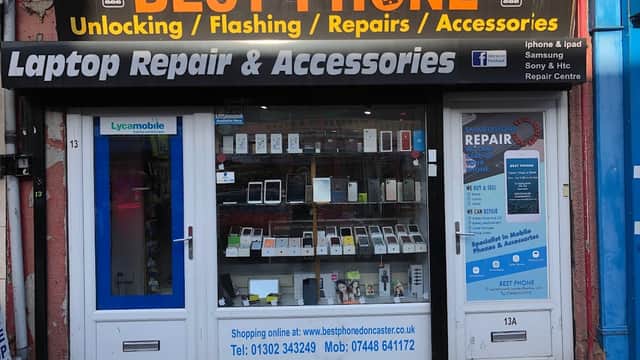 Best Phone - Phone Shops in doncaster