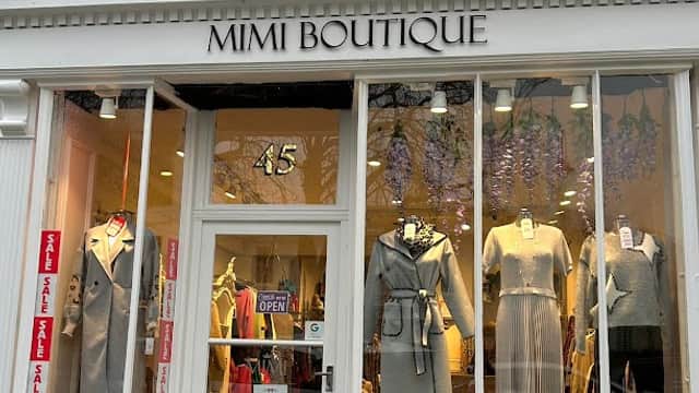 Mimi - Clothes Shops in beverley