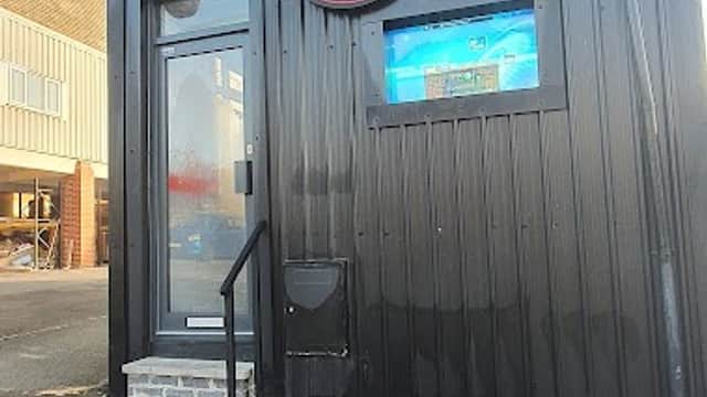 The Shake Town Express - Takeaway in dewsbury
