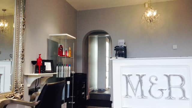 Morris & Rose - Hair Salons in mirfield
