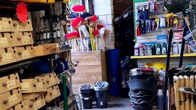 CALVAG (calder valley agricultural services) - DIY Stores in hebden bridge