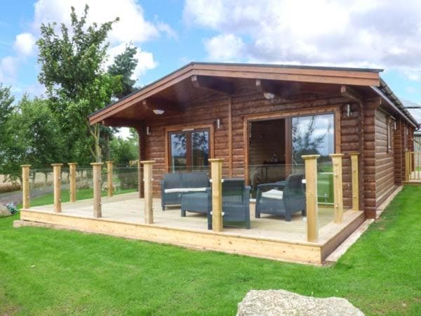 Heathcliff Lodge