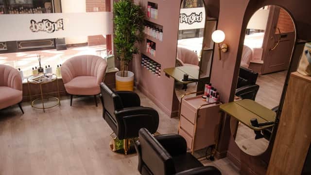Tangled. - Hair Salons in northallerton