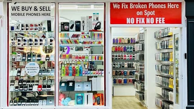 iMobile - York - Phone Shops in york