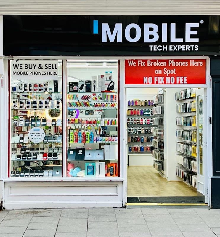 iMobile - York