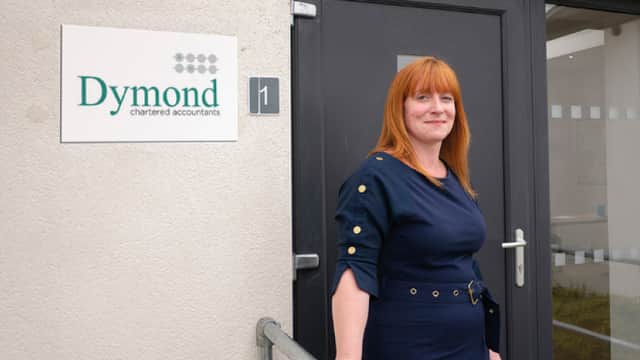 Dymond Accountants - Accountants in beverley
