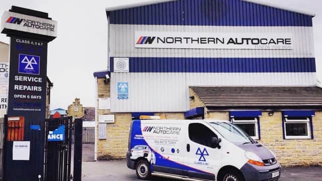 Northern Autocare