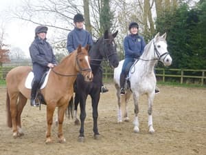 Snainton Riding Centre