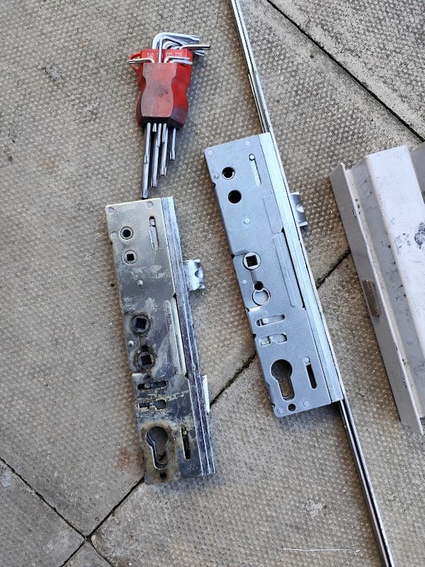 Fortified Locksmiths & Auto