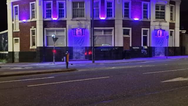 Hu9 Club - Nightclub in hull