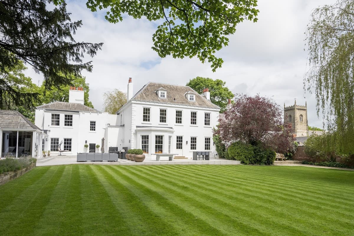 James Black Homes
