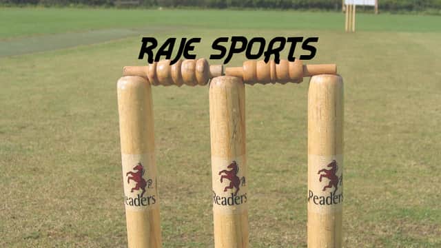 Raje Sports - Sports Shops in dewsbury
