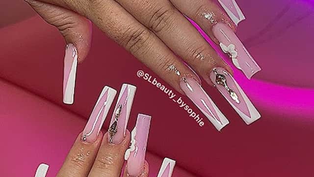 SL beauty by Sophie - Nail Salons in hull