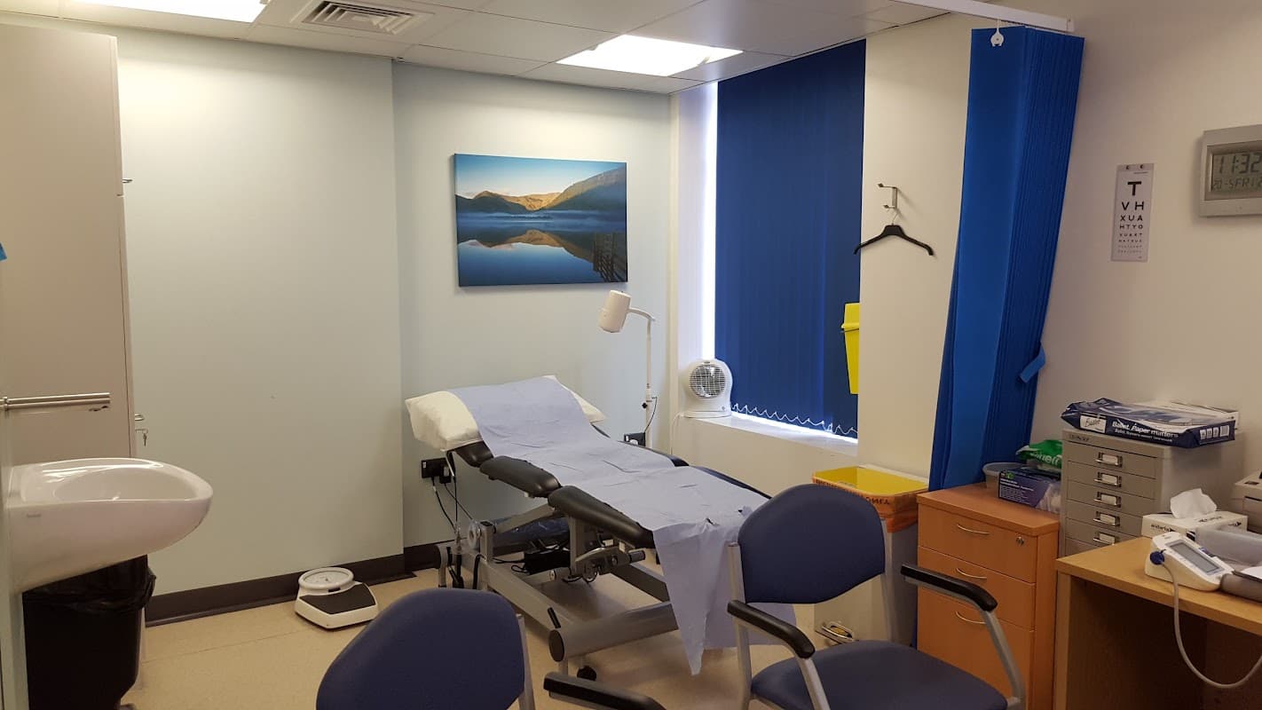 Castle Health Centre