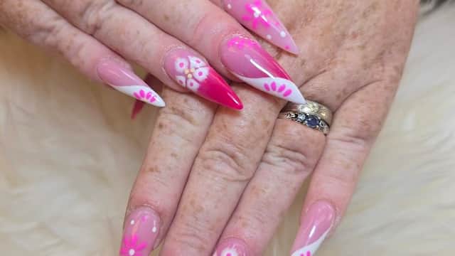 The Beauty Salon - Beauty Salons in dewsbury