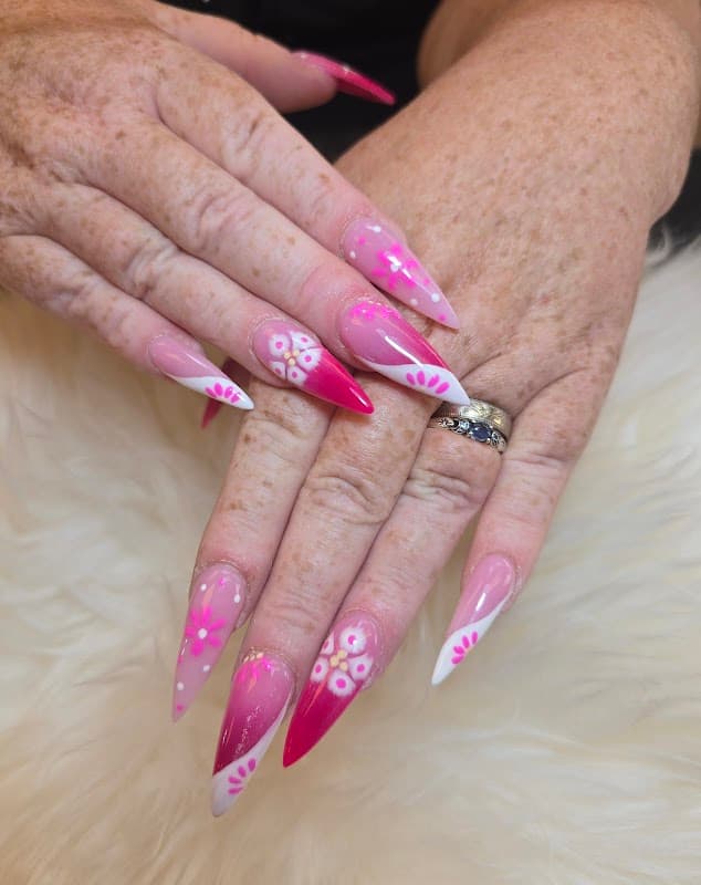 The Beauty Salon