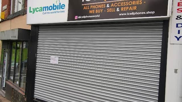 iCellphones - Phone Shops in beeston