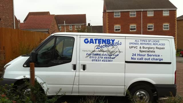 Gatenby Locksmiths Ltd - Locksmiths in bramley