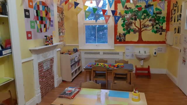 Straylands Day Nursery - Nurseries in heworth