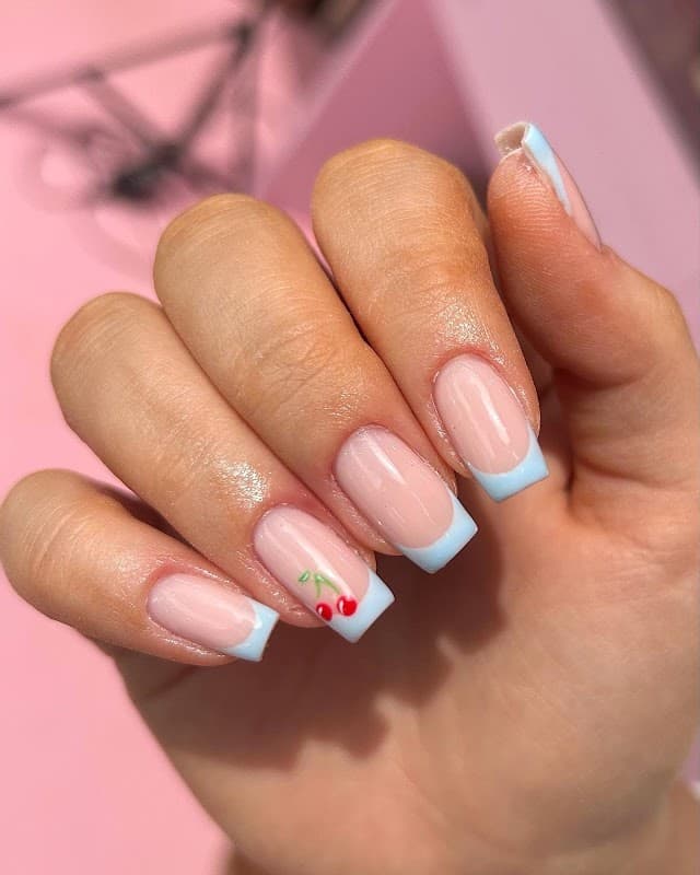 Gel&t BIAB Nail Salon Sydney