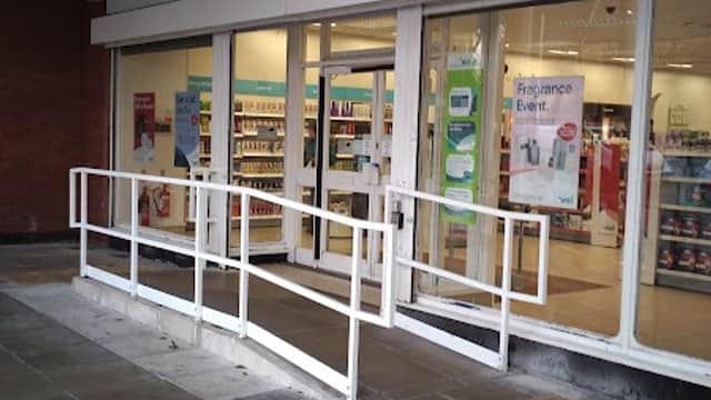 Well Pharmacy - Pharmacies in beeston