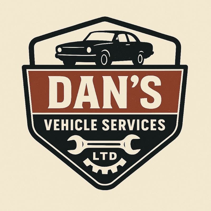 Dan's Vehicle Services Limited
