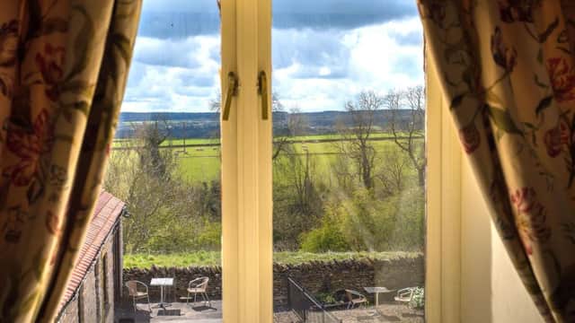 Accommodation at Valley View Farm Holiday Cottages in helmsley
