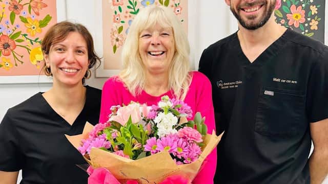 Taylored Dental Care Idle - Dentists in bradford