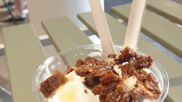 MeltingPoint Ice Cream - Ice Cream Shops in leeds