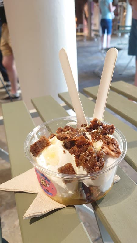 MeltingPoint Ice Cream