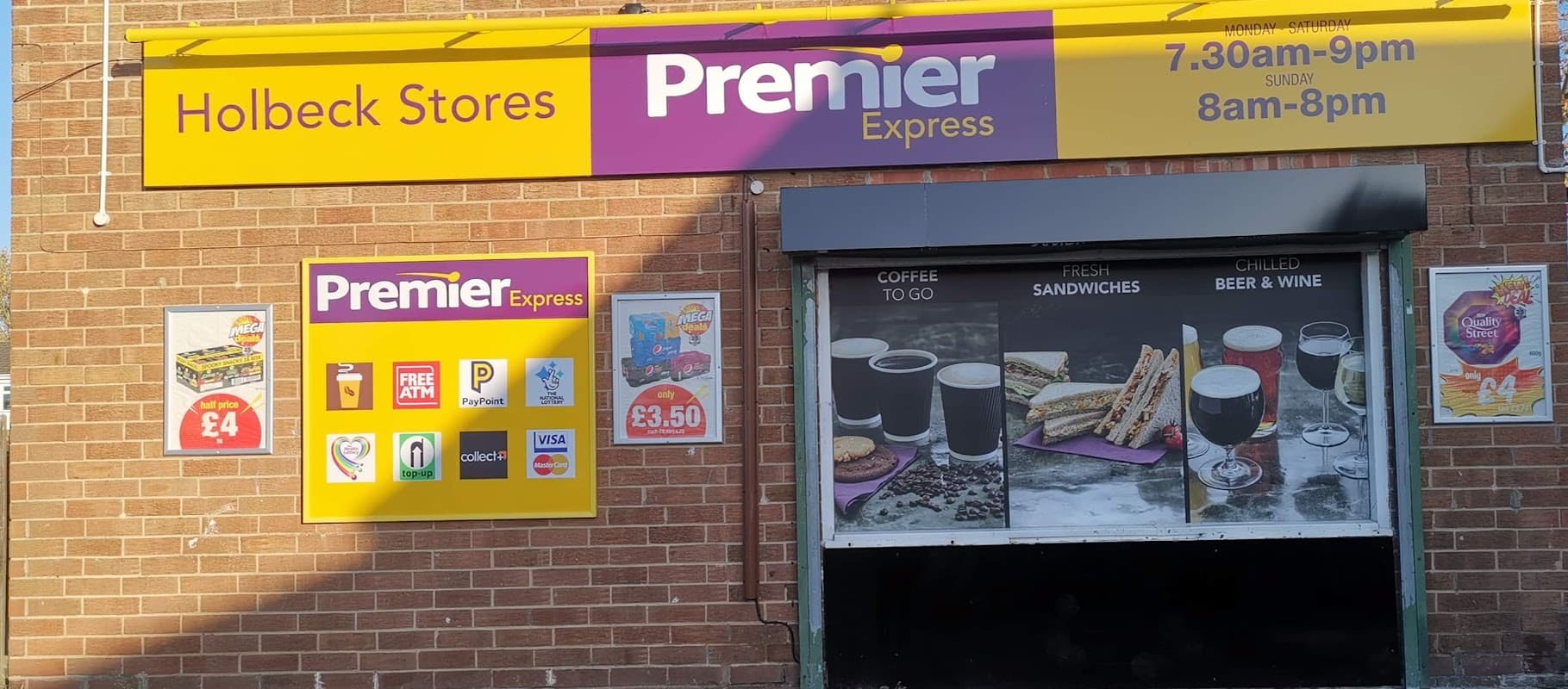 Premier