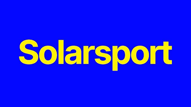 Solarsport Ltd - Sports Shops in halifax