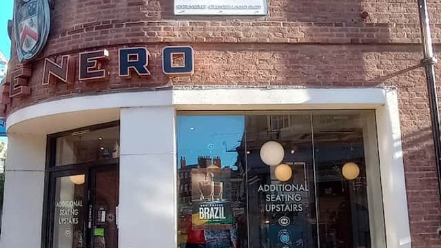 Caffè Nero