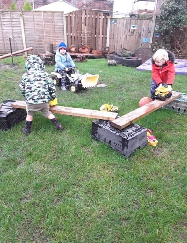 Hamond House Day Nursery
