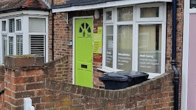 Chiropractic Plus - Chiropractors in haxby