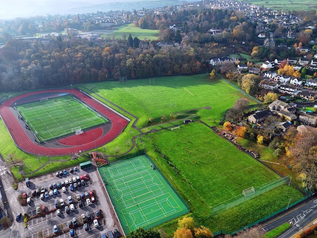 Beechcliffe School