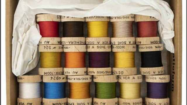 Flytying Boutique (MAIL ORDER ONLY) - Fishing Shops in silsden