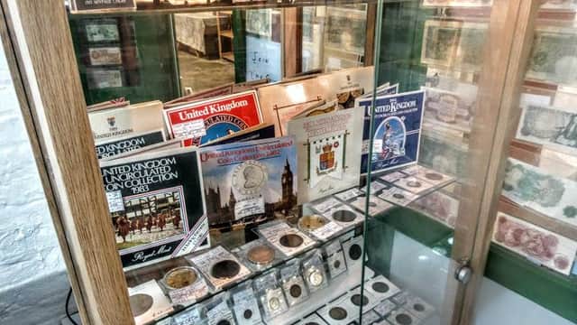 Scarborough Collectables - Shop in scarborough