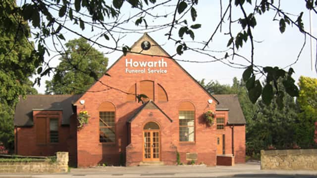 Howarth Funeral Service - Funeral Directors in wakefield