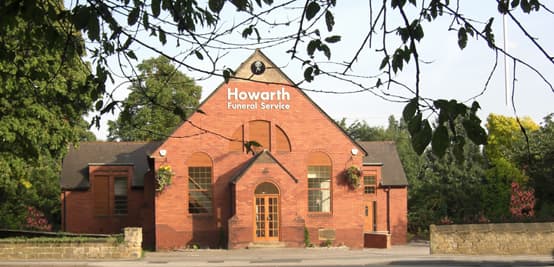 Howarth Funeral Service