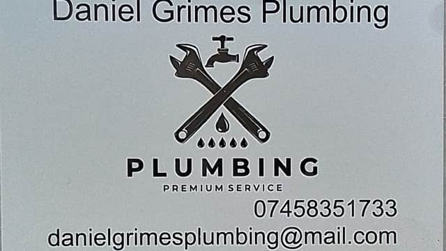 Daniel Grimes plumbing - Plumbers in bramley