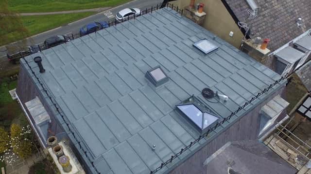 Peter Dodds Roofing Ltd - Roofers in great driffield