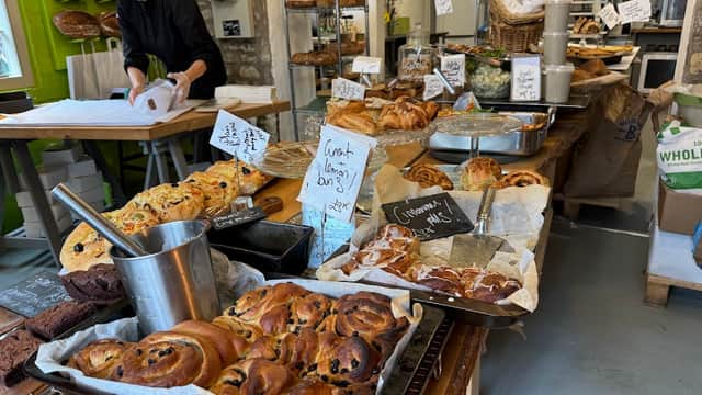 The Baker's House - Bakers in helmsley