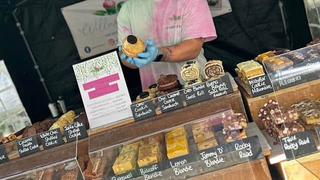 Willow's Bakes - Bakers in tadcaster