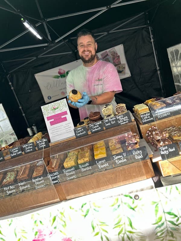 Willow's Bakes