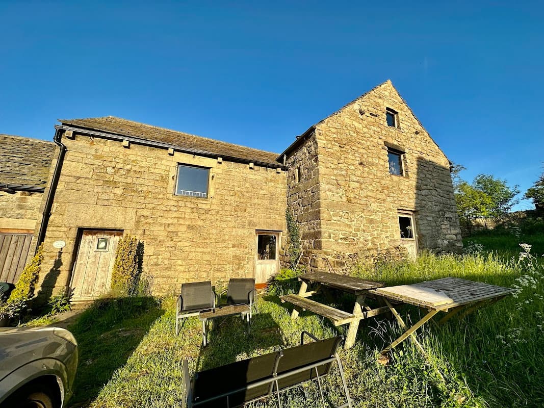 Wind Hill Farm, Oaks Lane,
