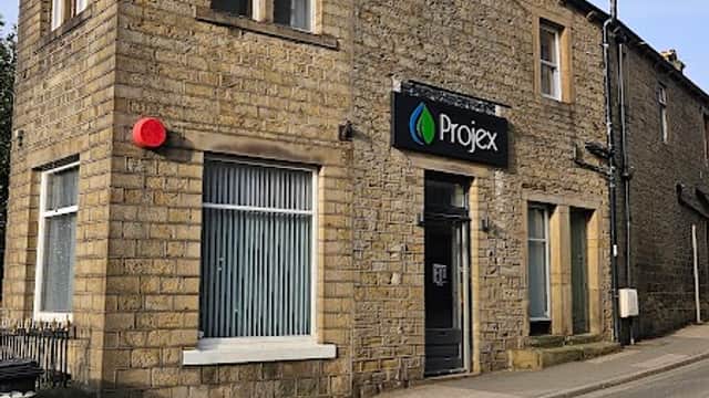 Projex Services - Pest Control in holme valley